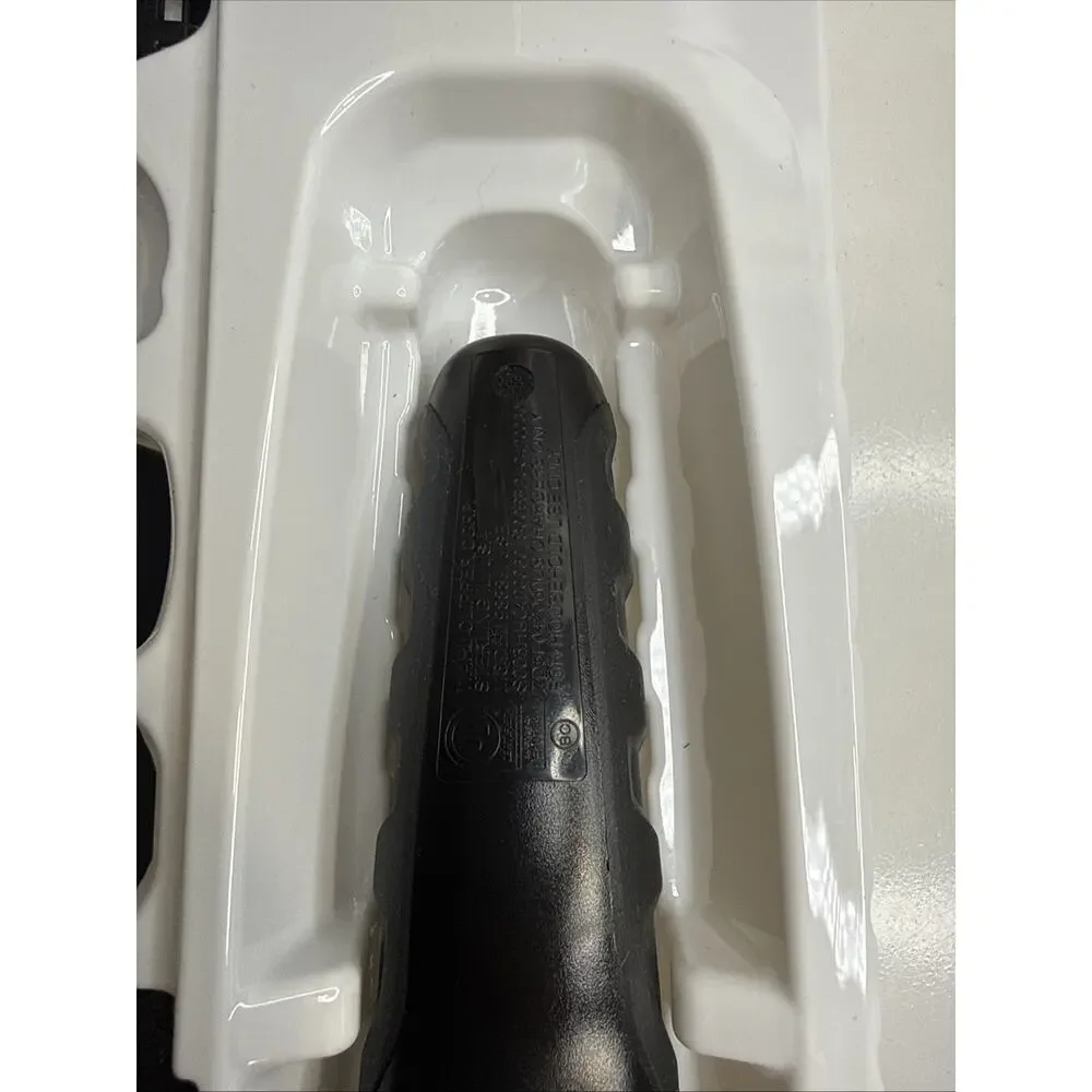 Wahl Lithium Ion Multi-Groomer Chrome, Black